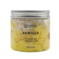 Kremasti sapun Vanilija 120g