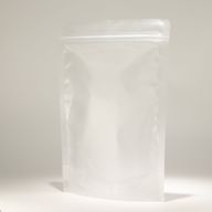 Ekstra velika potpuno neprozirna vrećica - 18x26x4cm