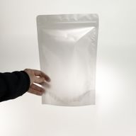 Ekstra velika potpuno neprozirna vrećica - 20x30x5cm