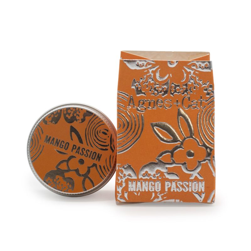 Balzam za Usne - Mango i Marakuja