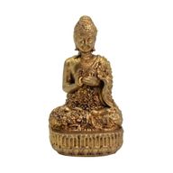 Mini Figurice Božanstva od Mesinga – Buda (60g) – 48mm