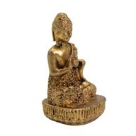 Mini Figurice Božanstva od Mesinga – Buda (60g) – 48mm