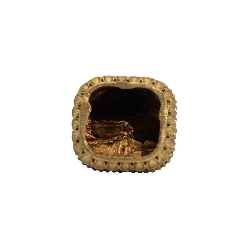 Mini Figurice Božanstva od Mesinga – Buda (60g) – 48mm