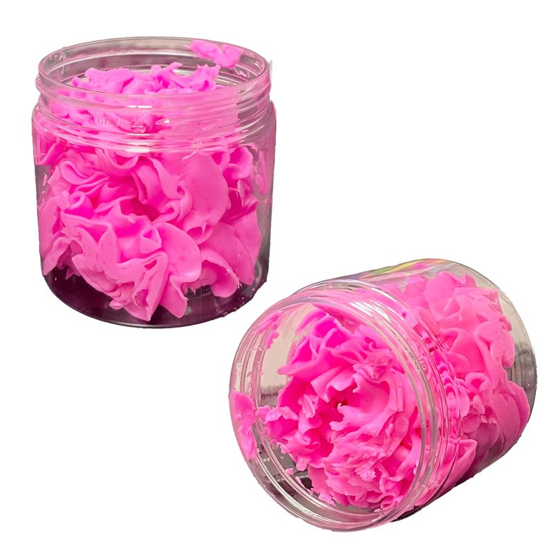 Kremasti sapun Bubblegum 120g - Bez etikete