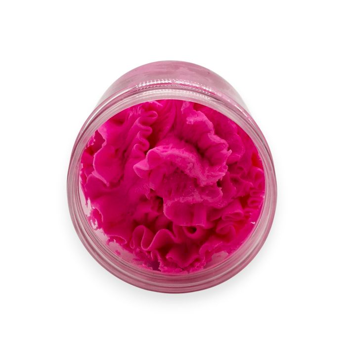 Kremasti sapun Bubblegum 120g - Bez etikete