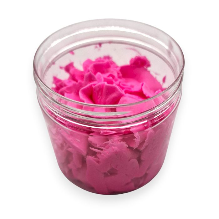 Kremasti sapun Bubblegum 120g - Bez etikete