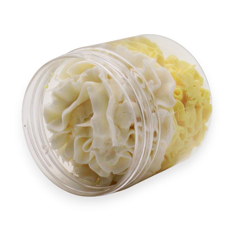 Kremasti sapun Vanilija 120g - Bez etikete
