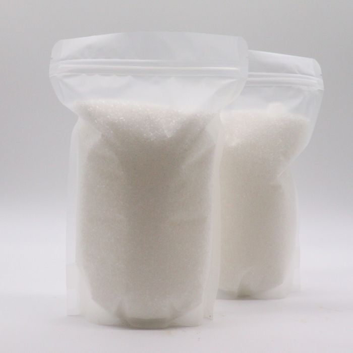 Epsom sol za kupanje s magnezijem 800g - Bez etikete