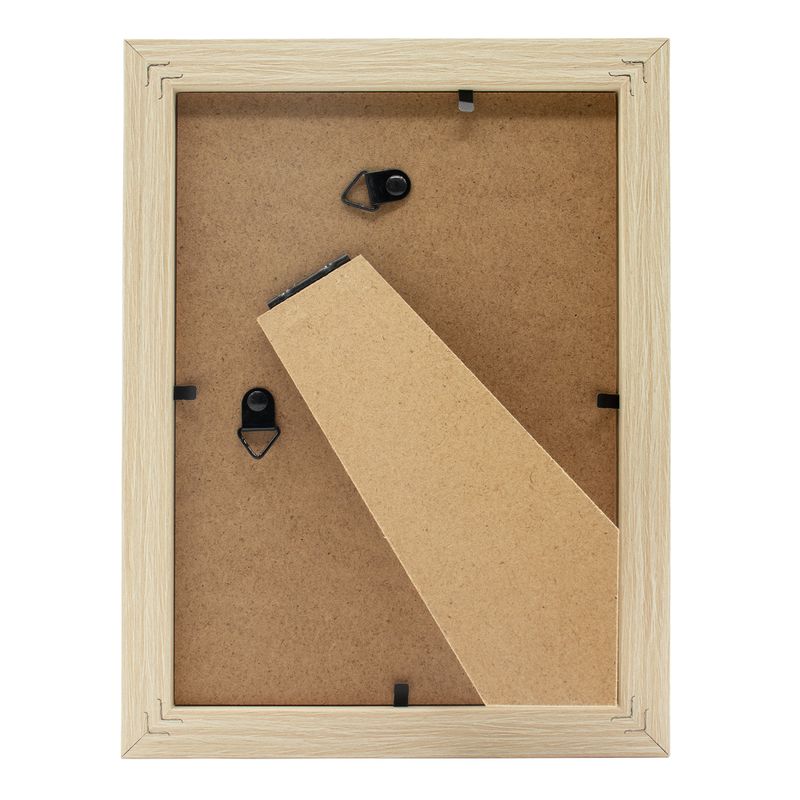 Slika od dragog kamena – Drvo života – Ružičasti kvarc (20x14.7x1cm)