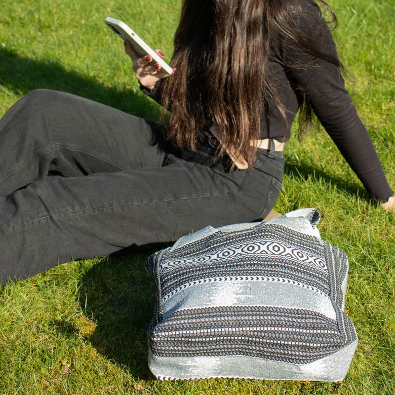 Jacquard prirodne torbe - Urban Caravan - Wander Muse model