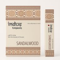 Blaga Indusa - Sandalovina mirisni štapići - 15 g