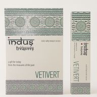 Blaga Indusa - Vetivert mirisni štapići - 15 g