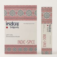 Blaga Indusa - Indijski začini mirisni štapići - 15 g