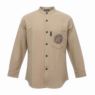 Nomad Sari Kathmandu košulja – Pijeskovita – M