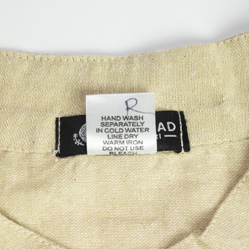Nomad Sari Kathmandu košulja – Pijeskovita – M