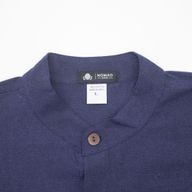 Nomad Sari Kathmandu košulja – Indigo – M