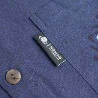 Nomad Sari Kathmandu košulja – Indigo – M