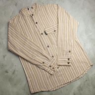 Nomad Sari Grandad košulja - Smeđa-bež - M