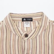 Nomad Sari Grandad košulja - Smeđa-bež - M