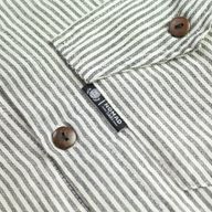 Nomad Sari Grandad košulja - Kameno siva - M