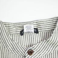 Nomad Sari Grandad košulja - Kameno siva - M