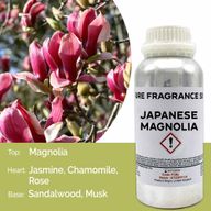 Čisto Mirisno Ulje - Japanska Magnolija 500ml