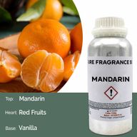 Čisto Mirisno Ulje - Mandarina 500ml