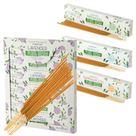 Stamford Premium Početni Set - Biljni Štapići, Čunjići i Aromatična Ulja