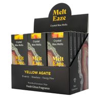 Melt Eaze Voštane kocke 50g - Svježi citrusi