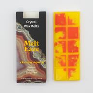 Melt Eaze Voštane kocke 50g - Svježi citrusi