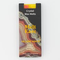 Melt Eaze Voštane kocke 50g - Svježi citrusi