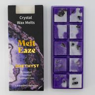 Melt Eaze Voštane kocke 50g - Lavanda