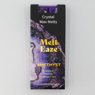 Melt Eaze Voštane kocke 50g - Lavanda