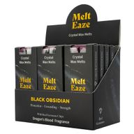 Melt Eaze Voštane kocke 50g - Zmajeva krv
