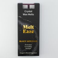 Melt Eaze Voštane kocke 50g - Zmajeva krv