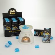 Melt Eaze Voštane kocke 50g - Obalna mahovina