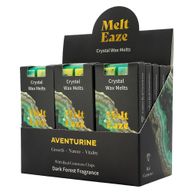 Melt Eaze Voštane kocke 50g - Tamna šuma