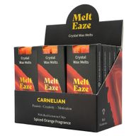 Melt Eaze Voštane kocke 50g - Začinjena naranča