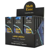 Melt Eaze Voštane kocke 50g - Ponoćni jasmin