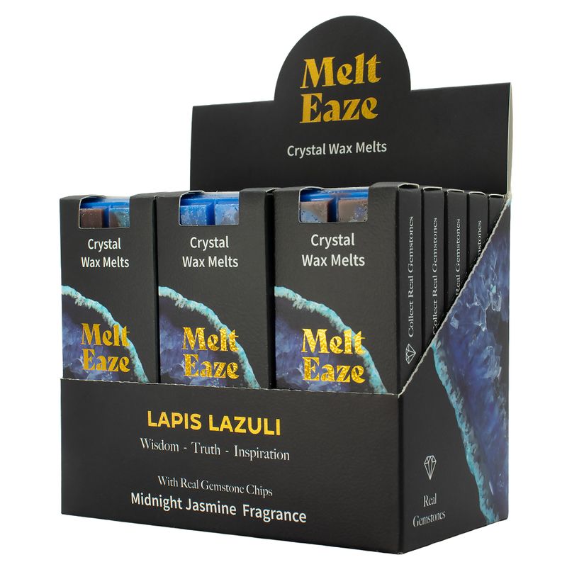 Melt Eaze Voštane kocke 50g - Ponoćni jasmin