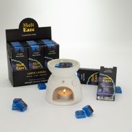 Melt Eaze Voštane kocke 50g - Ponoćni jasmin