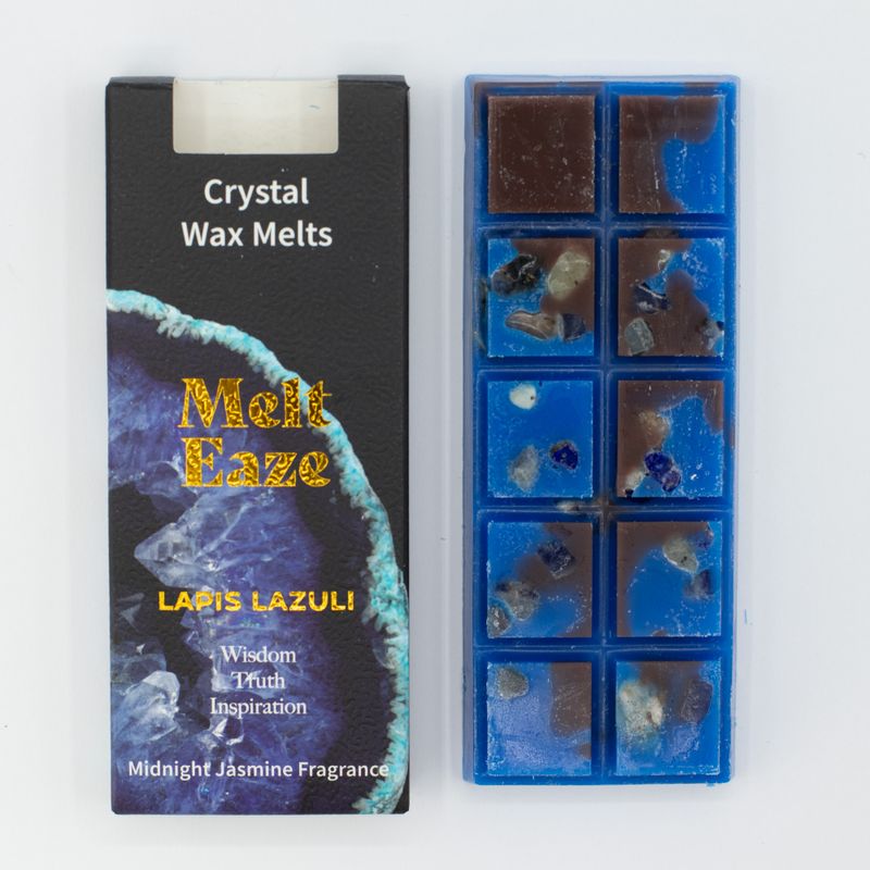 Melt Eaze Voštane kocke 50g - Ponoćni jasmin