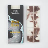 Melt Eaze Voštane kocke 50g - Ljubičasta
