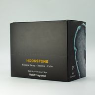 Melt Eaze Voštane kocke 50g - Ljubičasta