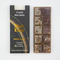 Melt Eaze Voštane kocke 50g - Vanilija sandalovina