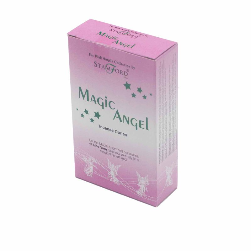 Stamford Mirisni Čunjići - Magija