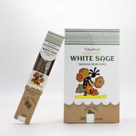 Golden Bijela Kadulja Štapići od Smole za Pročišćavanje 30g