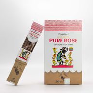 Golden Čista Ruža Štapići od Smole za Pročišćavanje 30g