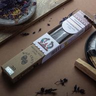 Golden Tamjan Štapići od Smole za Pročišćavanje 30g