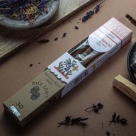 Golden Palo Santo Štapići od Smole za Pročišćavanje 30g